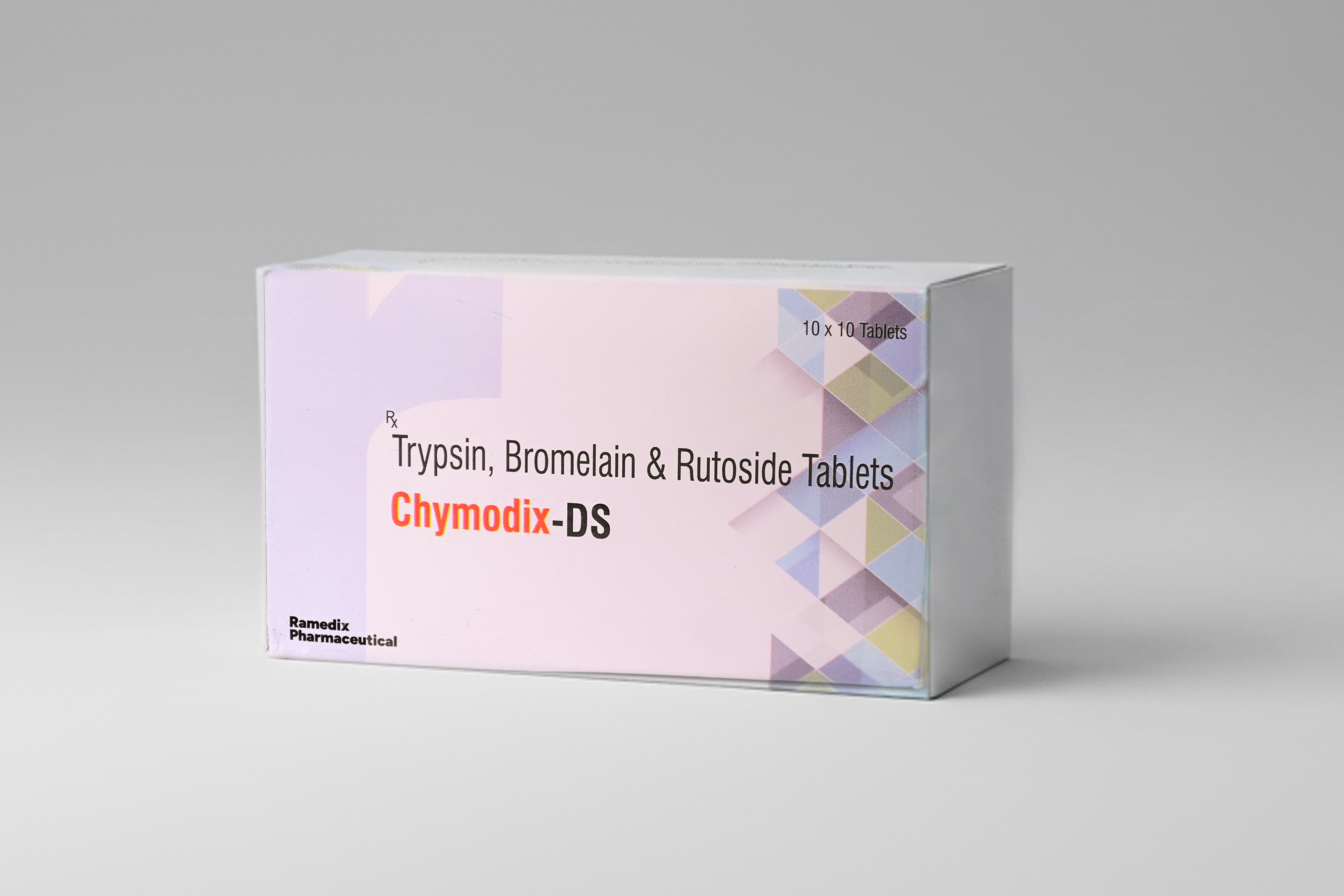 Chymodix-DS box