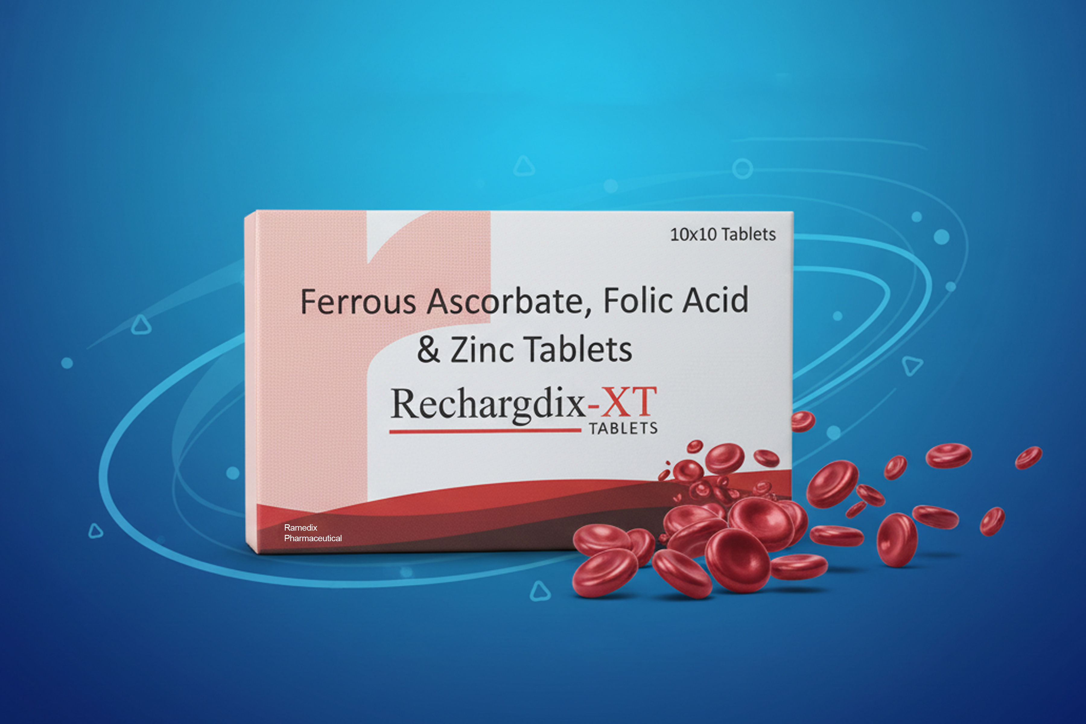 Rechardgix-XT tablets